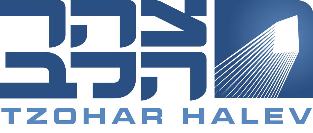 לוגו המערכת